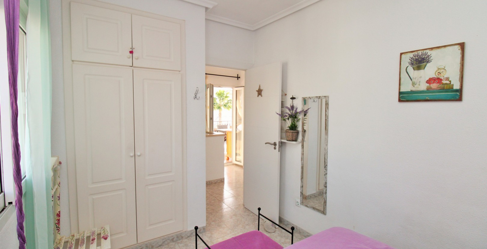 Resale - Apartment / flat - Playa Flamenca