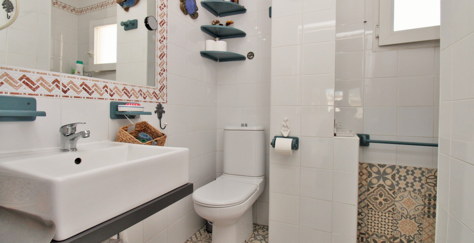 Resale - Apartment / flat - Playa Flamenca