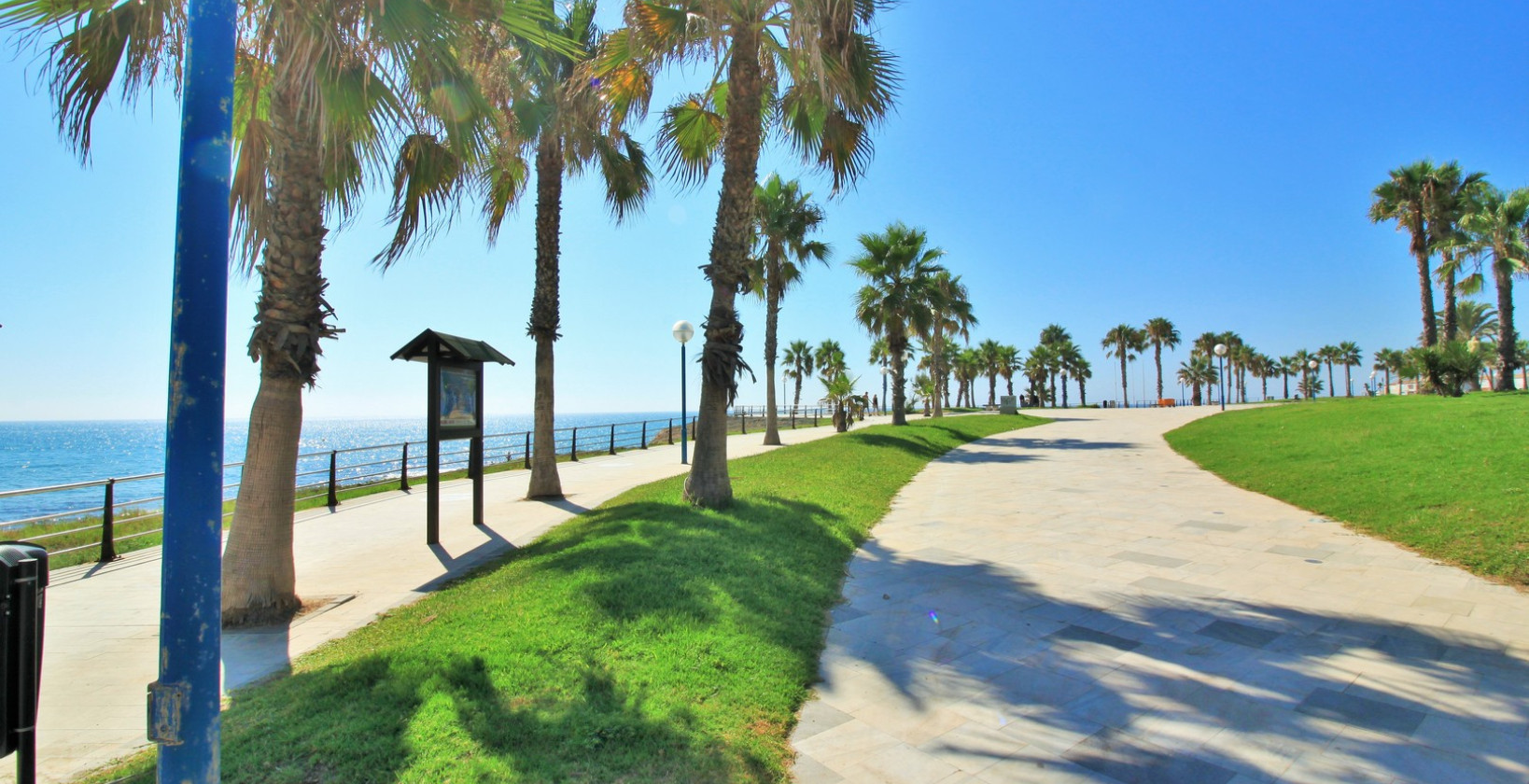 Resale - Apartment / flat - Playa Flamenca