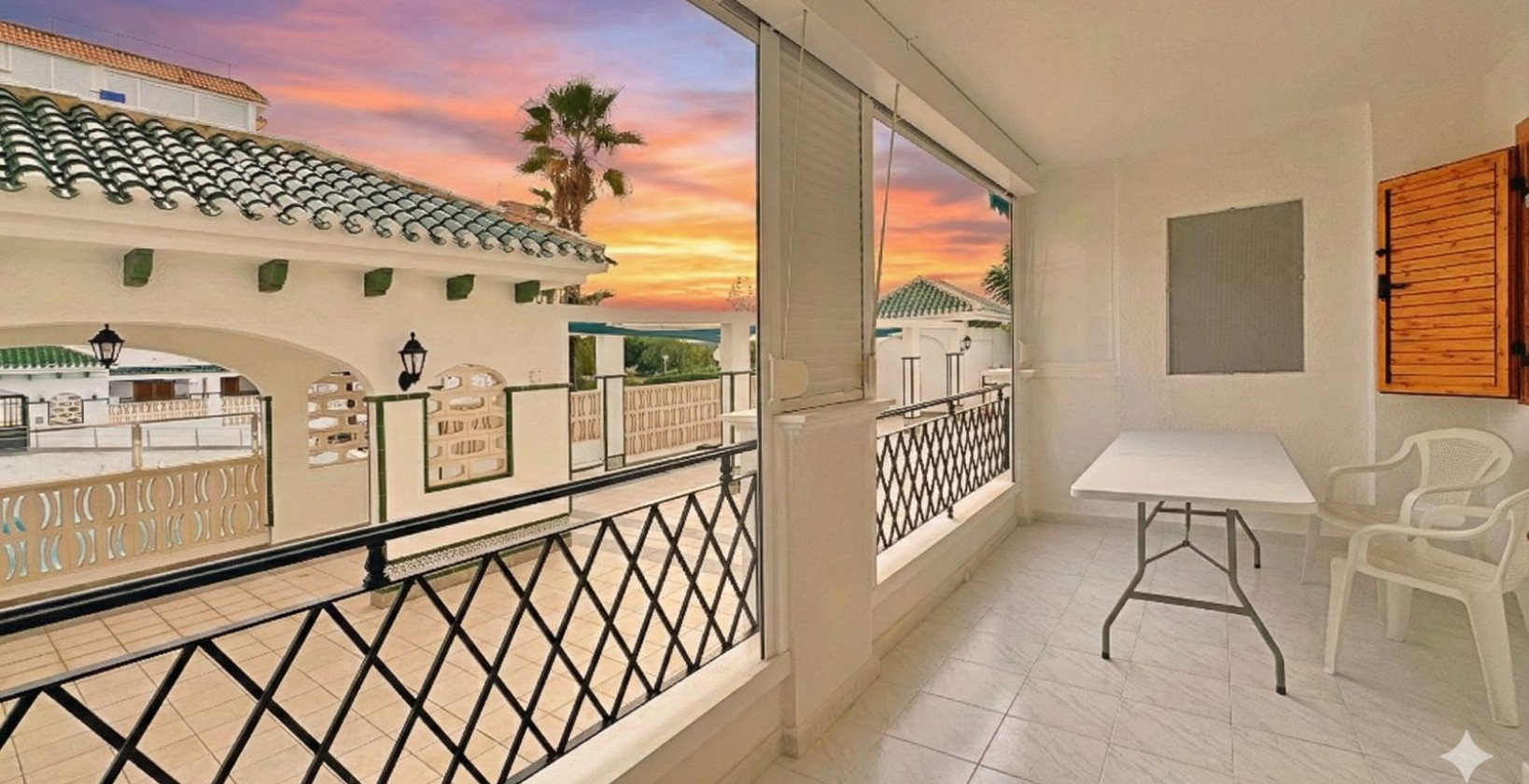 Resale - Apartment / flat - Torrevieja - La Mata