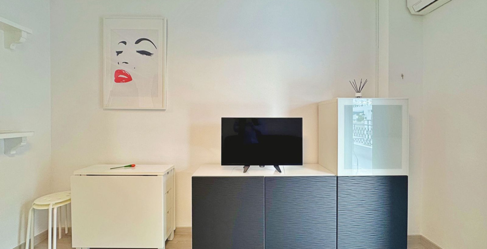 Resale - Apartment / flat - Torrevieja - La Mata