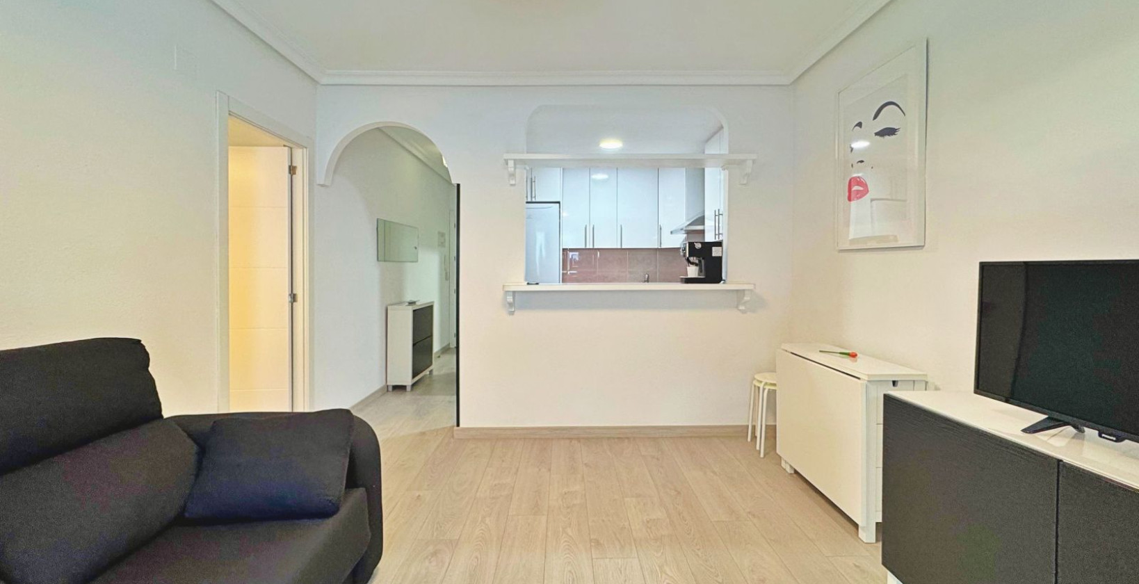 Resale - Apartment / flat - Torrevieja - La Mata