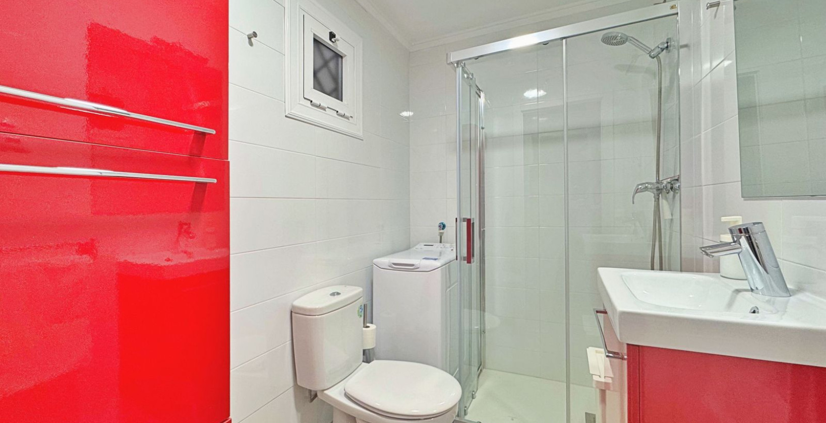 Resale - Apartment / flat - Torrevieja - La Mata