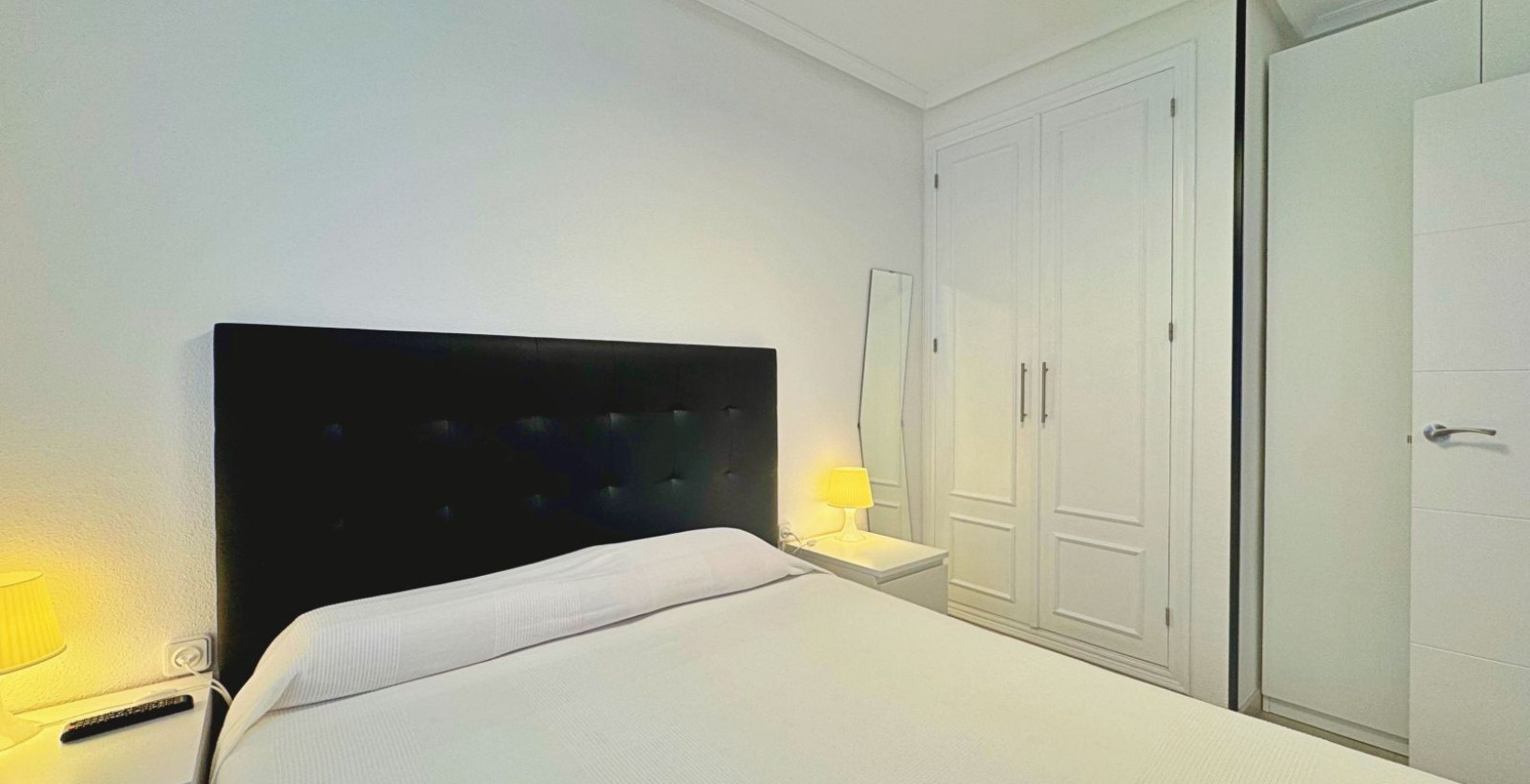 Resale - Apartment / flat - Torrevieja - La Mata