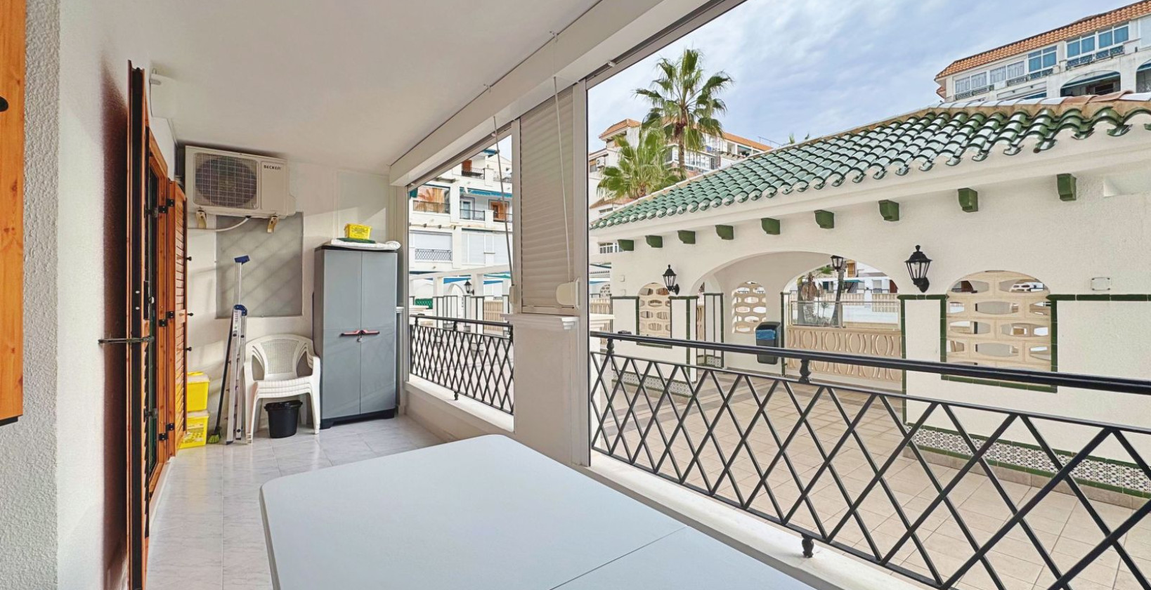 Resale - Apartment / flat - Torrevieja - La Mata