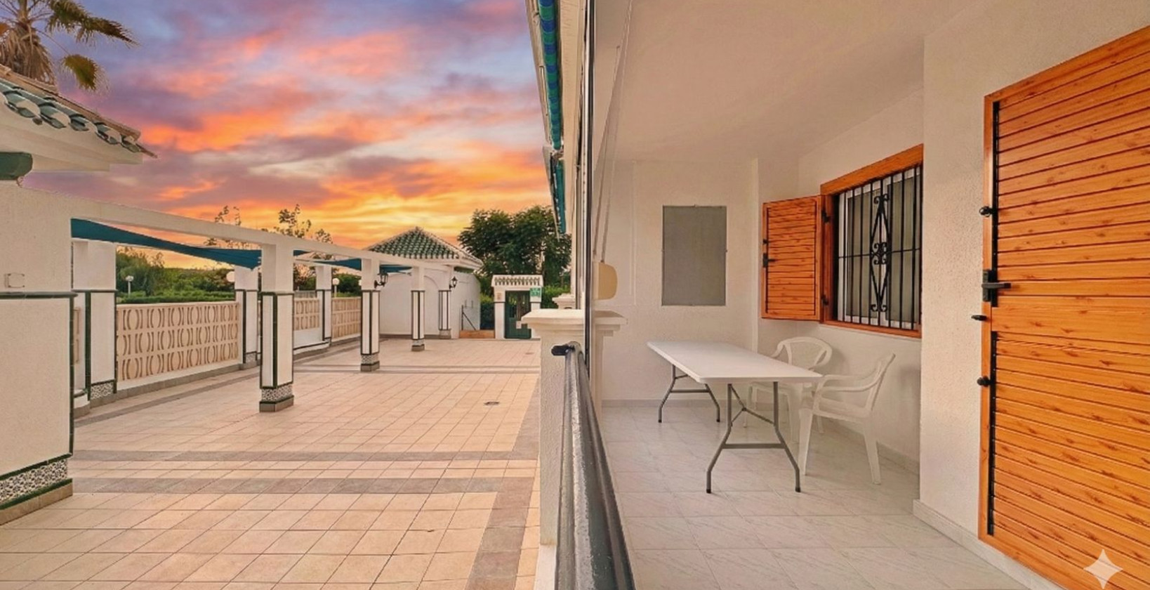 Resale - Apartment / flat - Torrevieja - La Mata