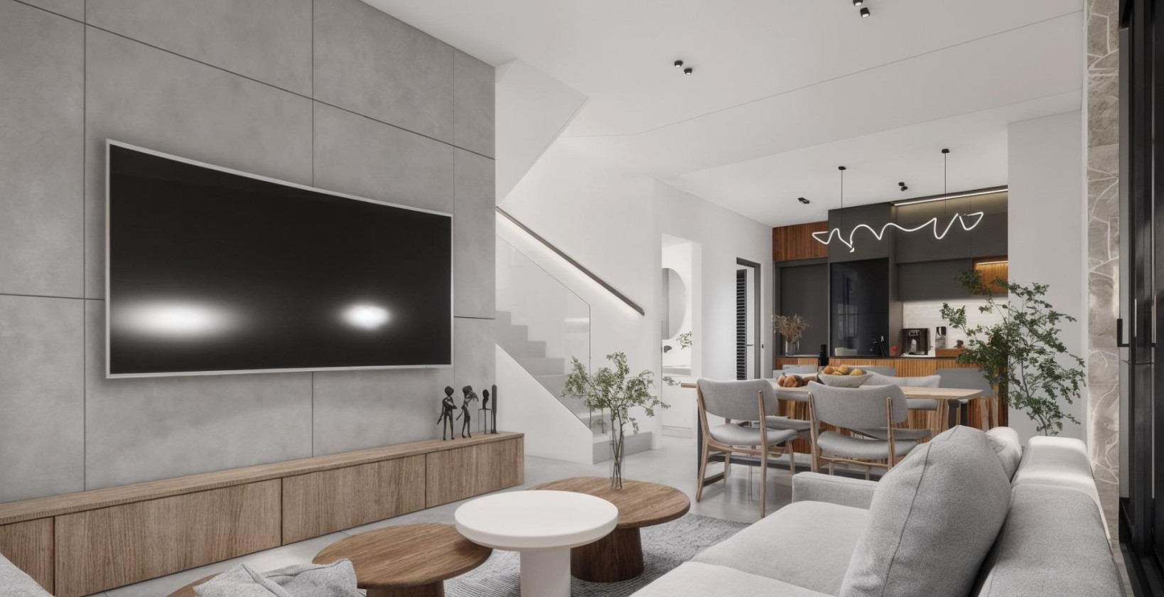 New Build - Villa - Los Montesinos - La Herrada