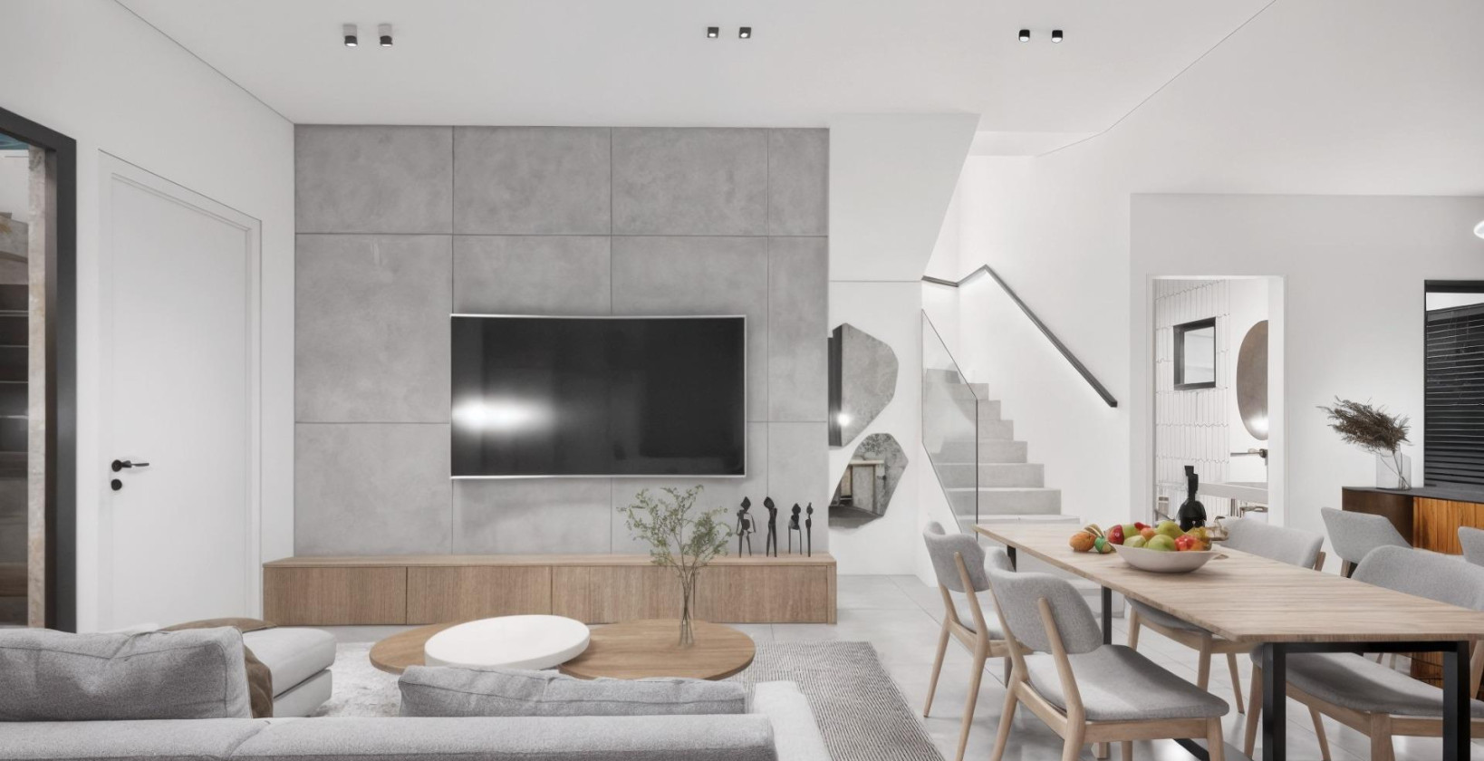 New Build - Villa - Los Montesinos - La Herrada