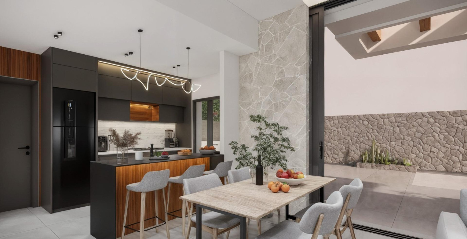 New Build - Villa - Los Montesinos - La Herrada