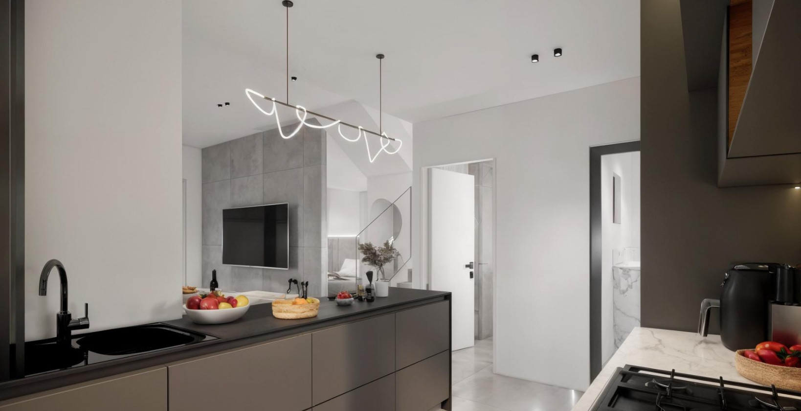 New Build - Villa - Los Montesinos - La Herrada