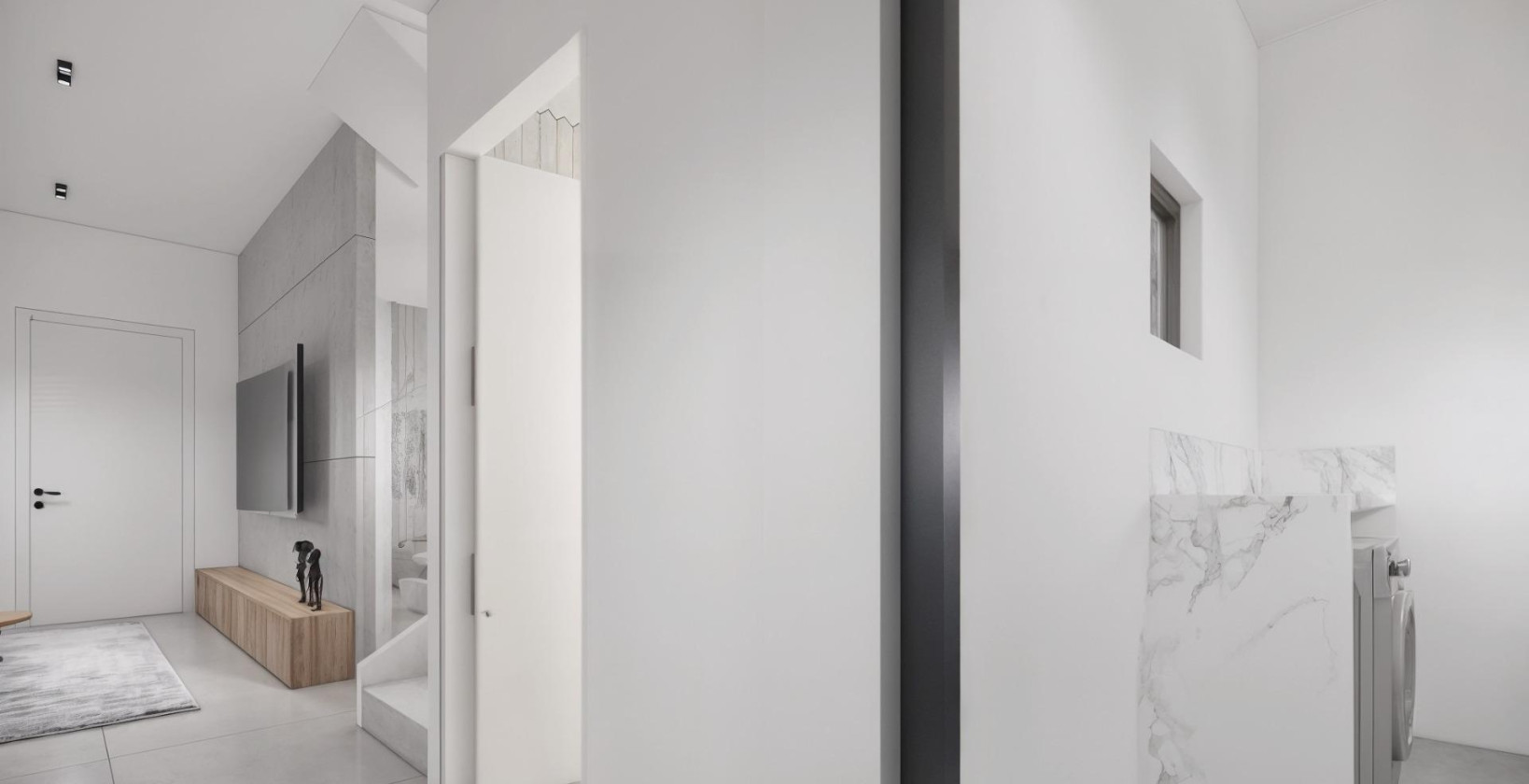 New Build - Villa - Los Montesinos - La Herrada