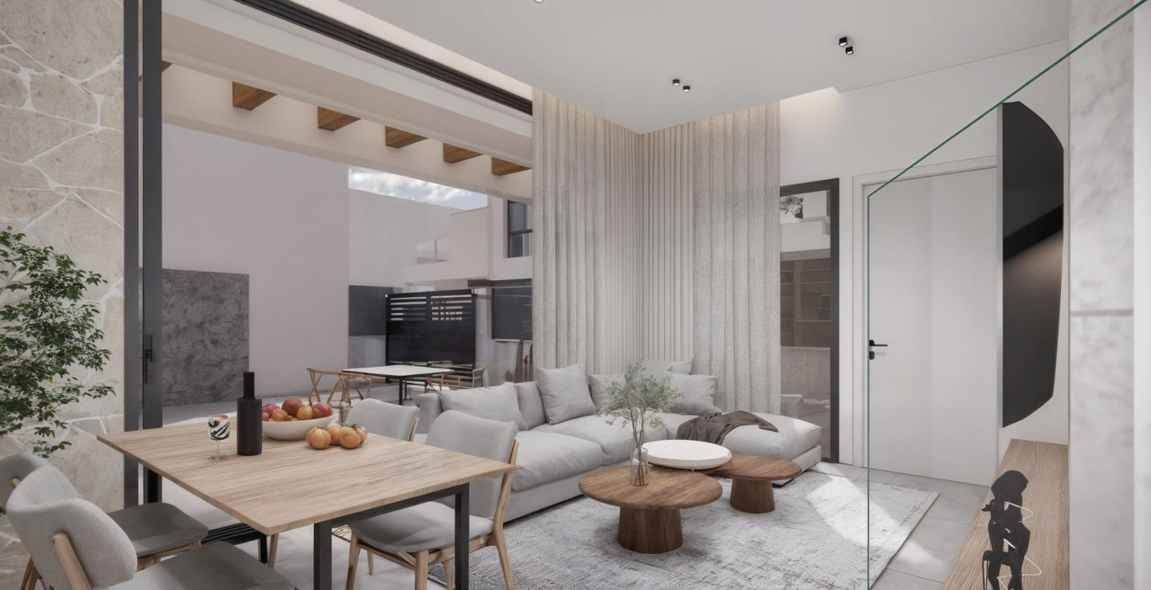 New Build - Villa - Los Montesinos - La Herrada