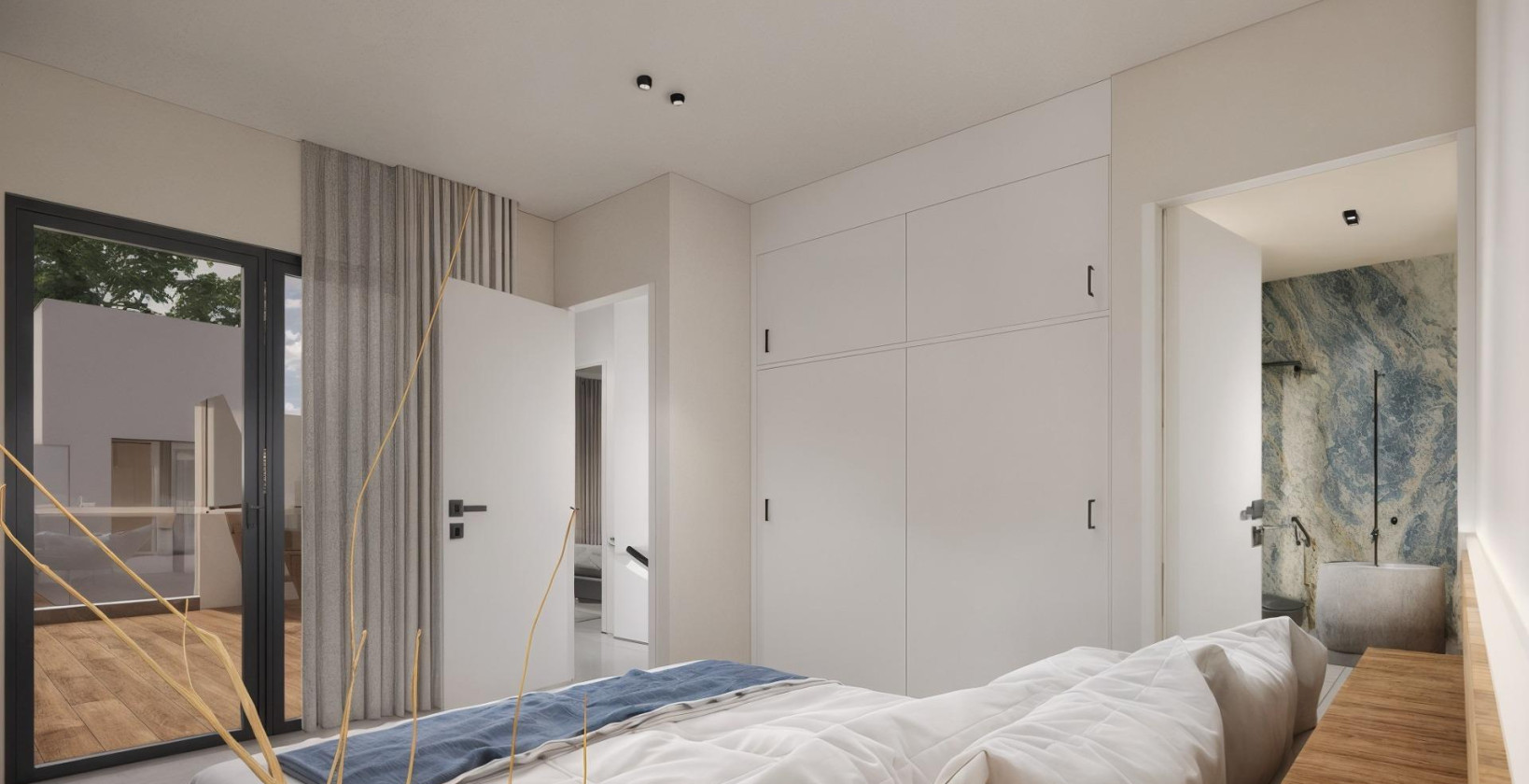 New Build - Villa - Los Montesinos - La Herrada