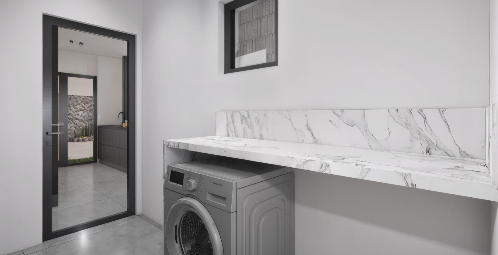 New Build - Villa - Los Montesinos - La Herrada