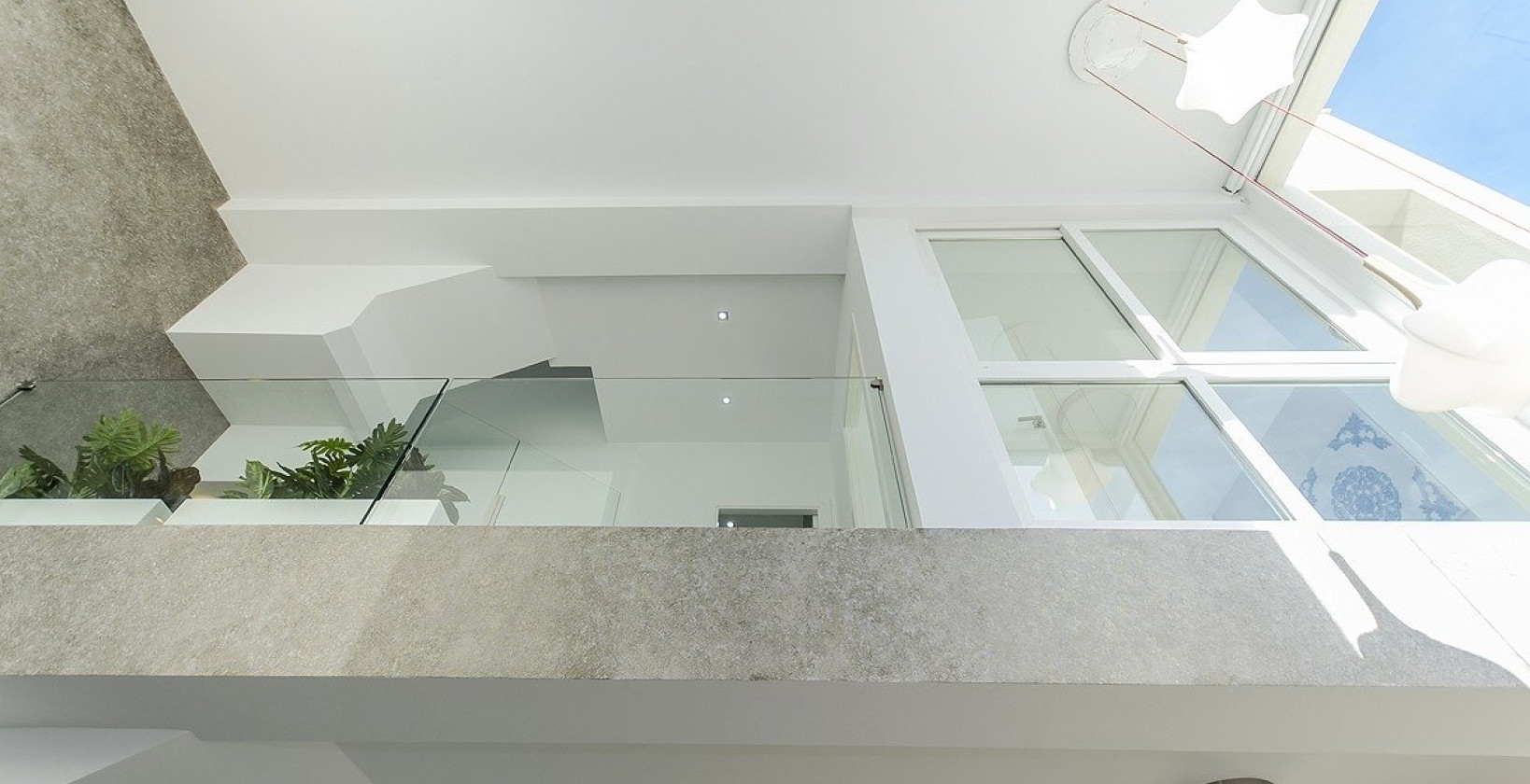 New Build - Villa - Los Montesinos - La Herada