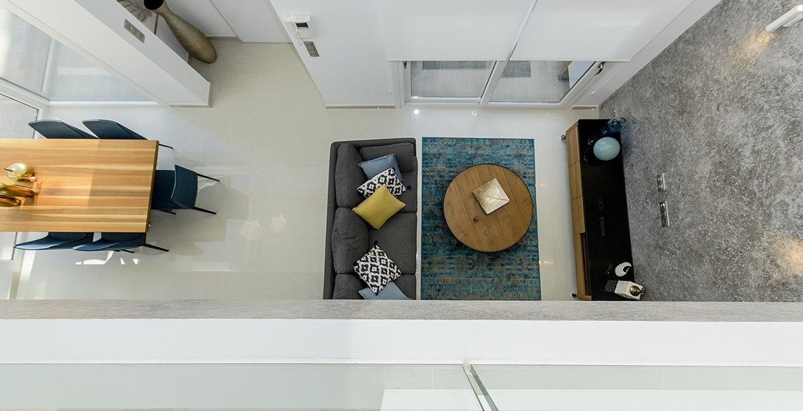 New Build - Villa - Los Montesinos - La Herada