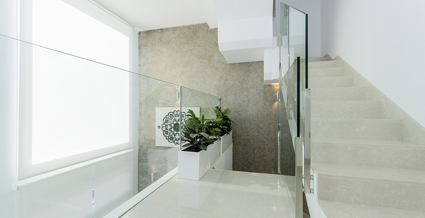 New Build - Villa - Los Montesinos - La Herada