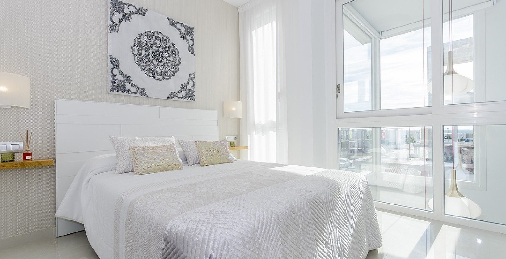 New Build - Villa - Los Montesinos - La Herada