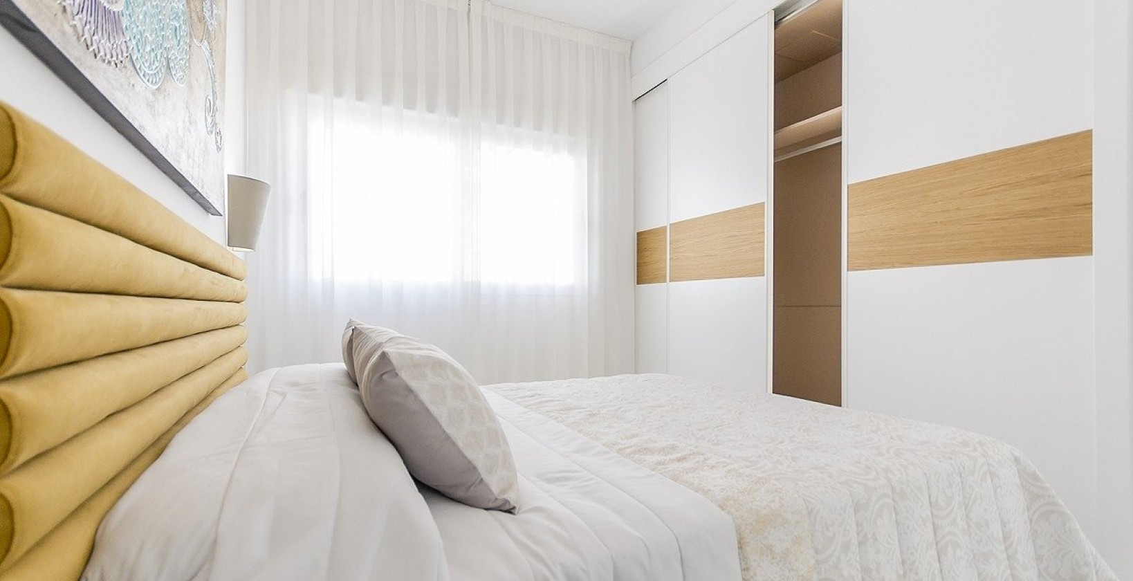 New Build - Villa - Los Montesinos - La Herada