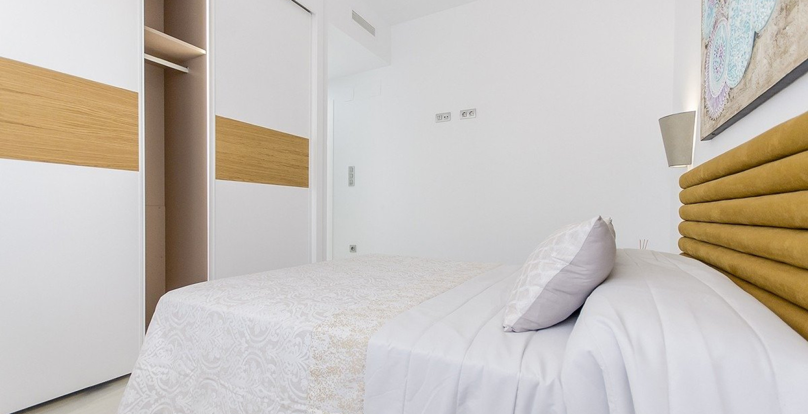 New Build - Villa - Los Montesinos - La Herada