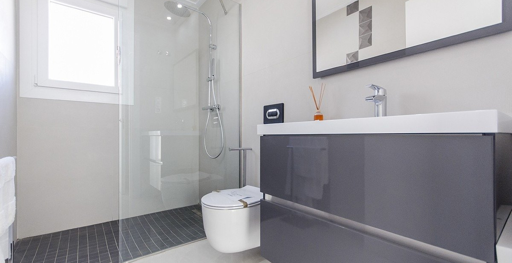 New Build - Villa - Los Montesinos - La Herada