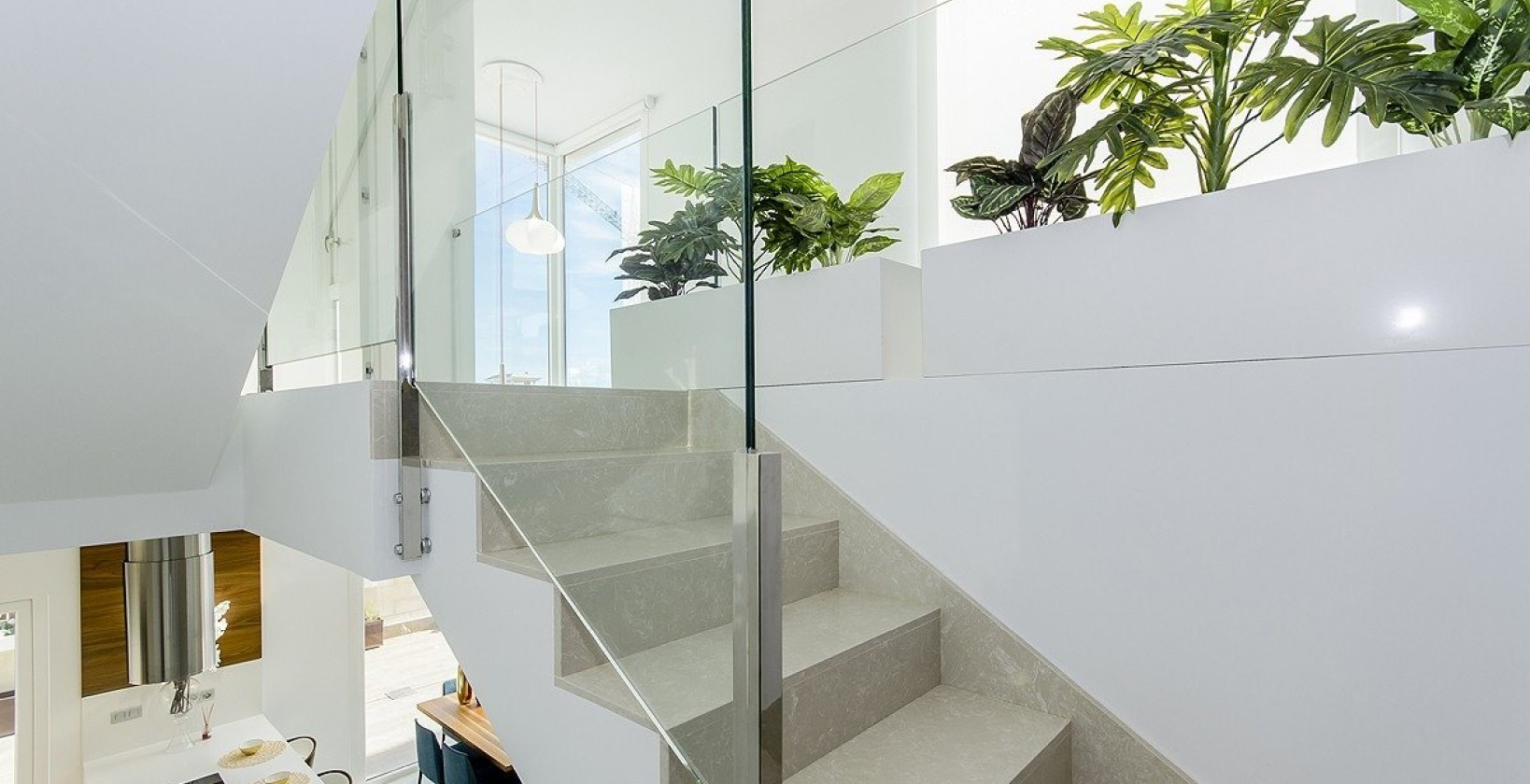 New Build - Villa - Los Montesinos - La Herada