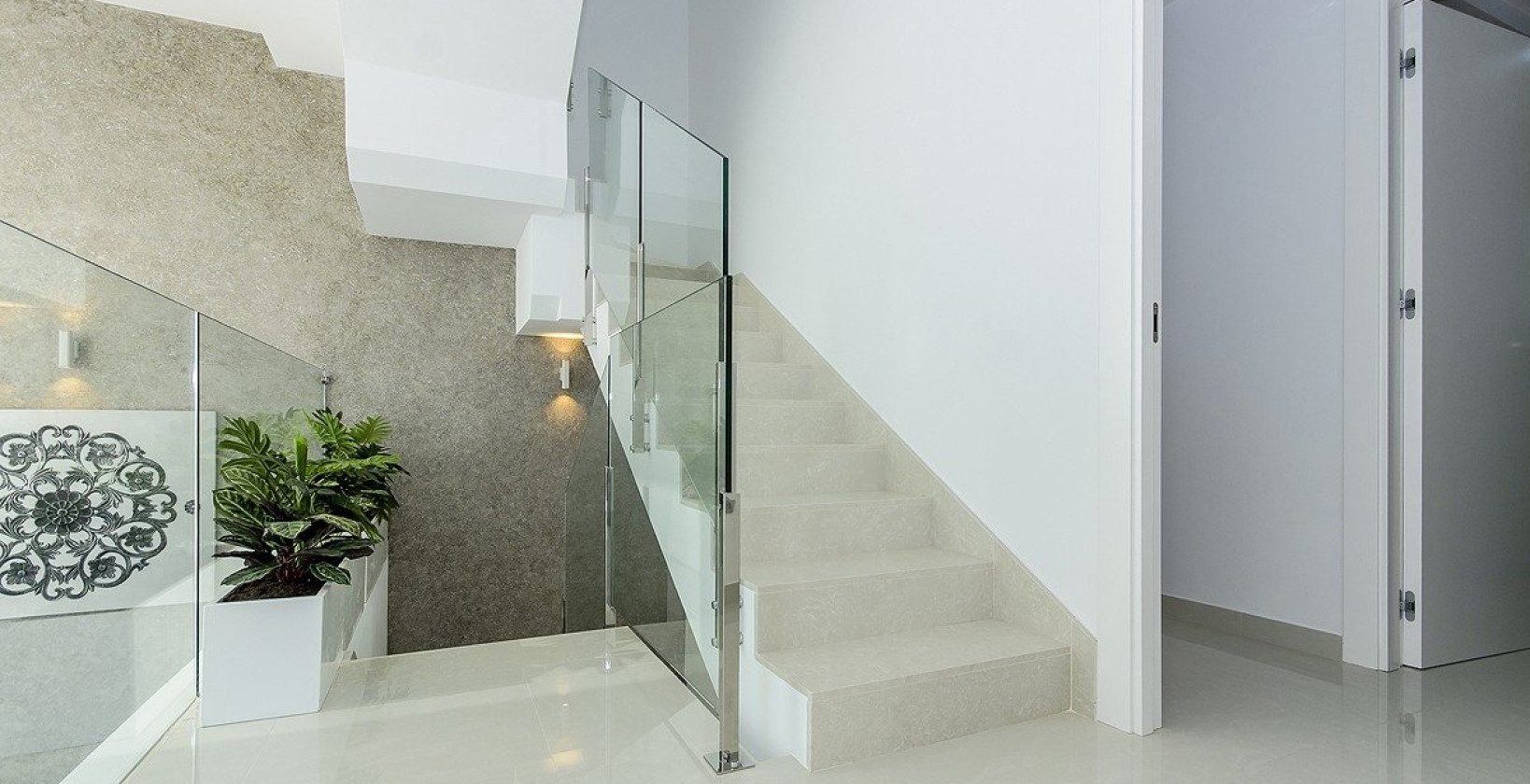 New Build - Villa - Los Montesinos - La Herada