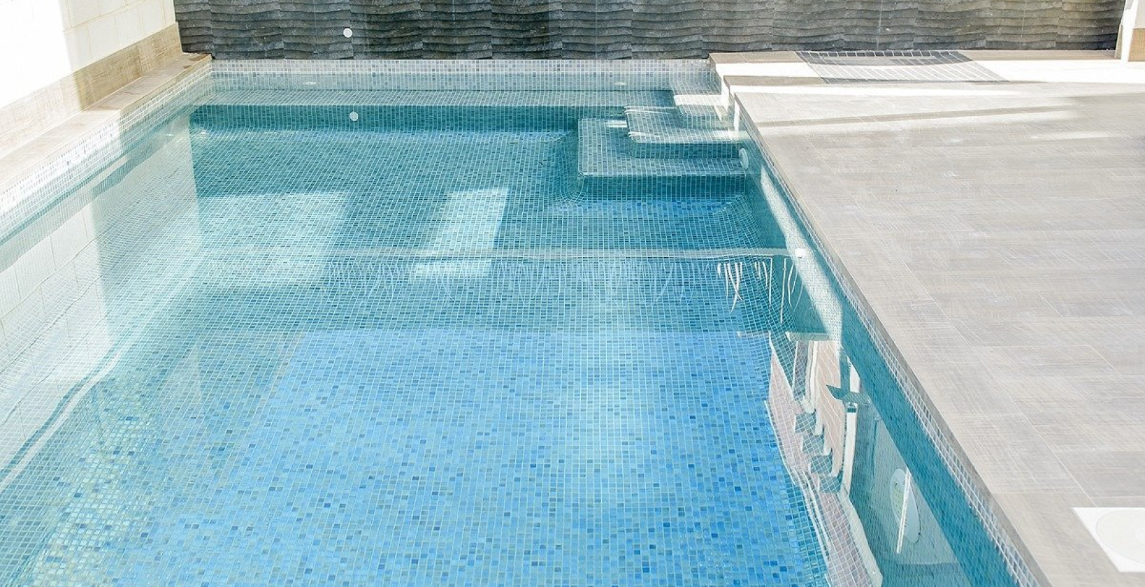 New Build - Villa - Los Montesinos - La Herada