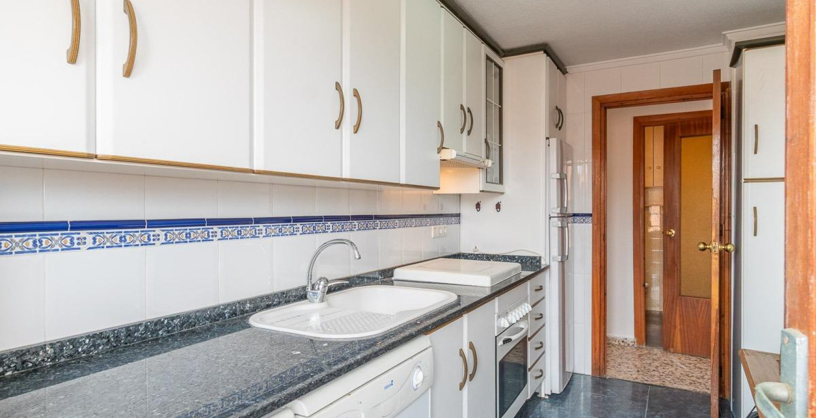 Resale - Penthouse - Torrevieja - Playa de los Naufragos