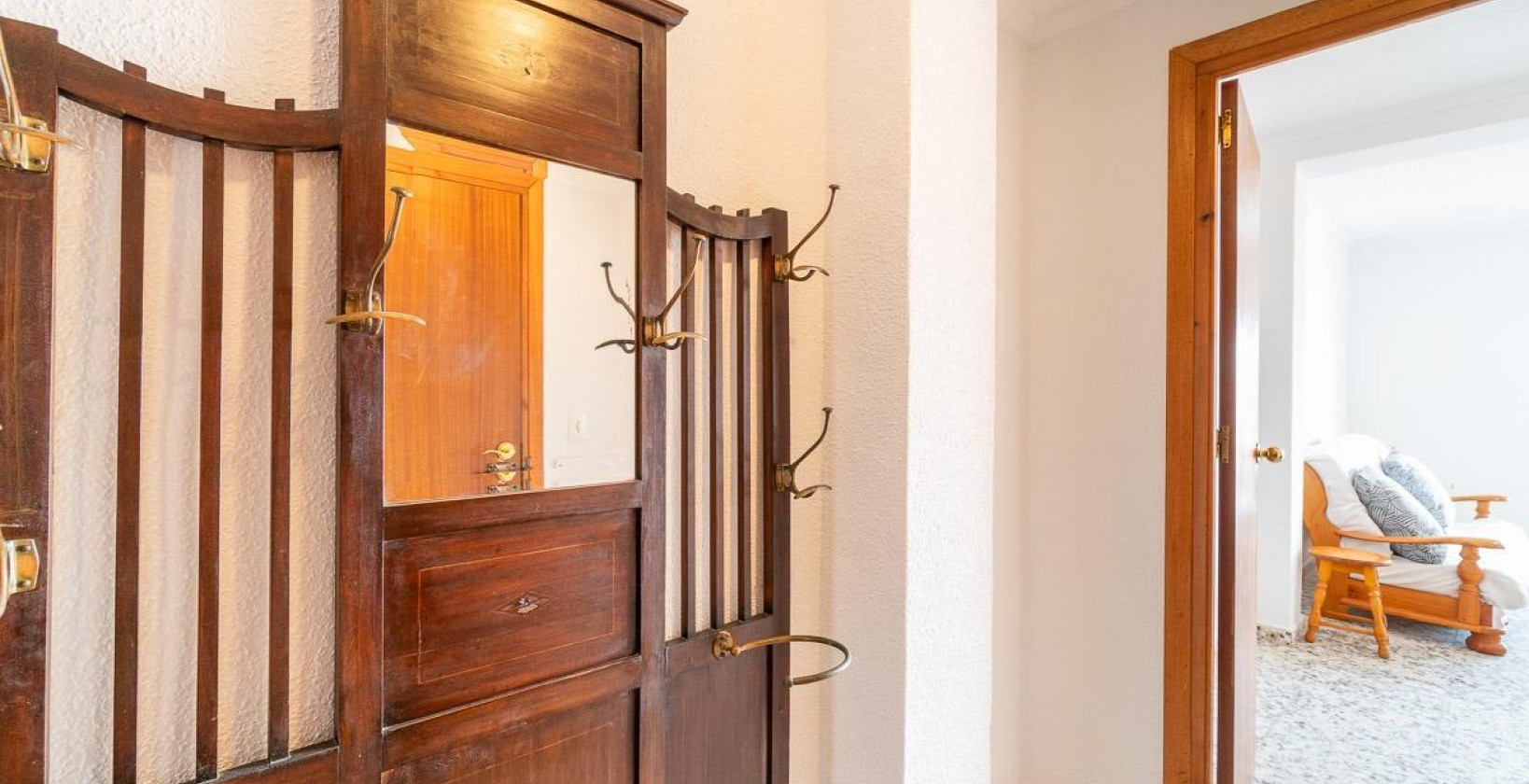 Resale - Penthouse - Torrevieja - Playa de los Naufragos