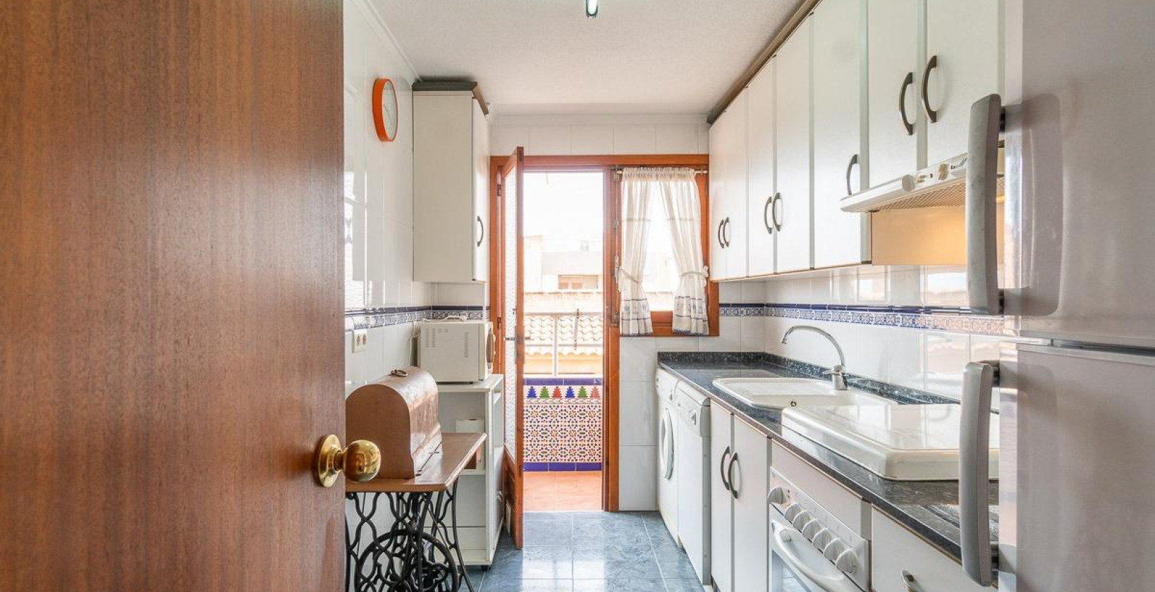 Resale - Penthouse - Torrevieja - Playa de los Naufragos