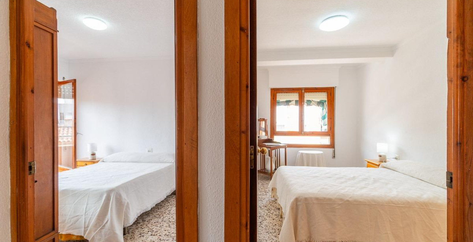 Resale - Penthouse - Torrevieja - Playa de los Naufragos