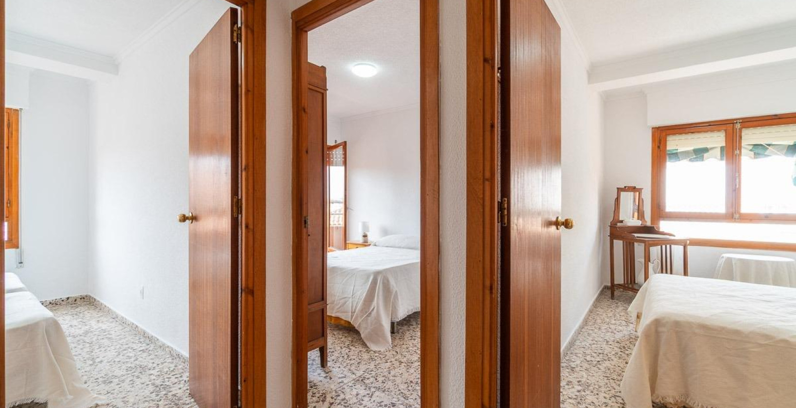 Resale - Penthouse - Torrevieja - Playa de los Naufragos