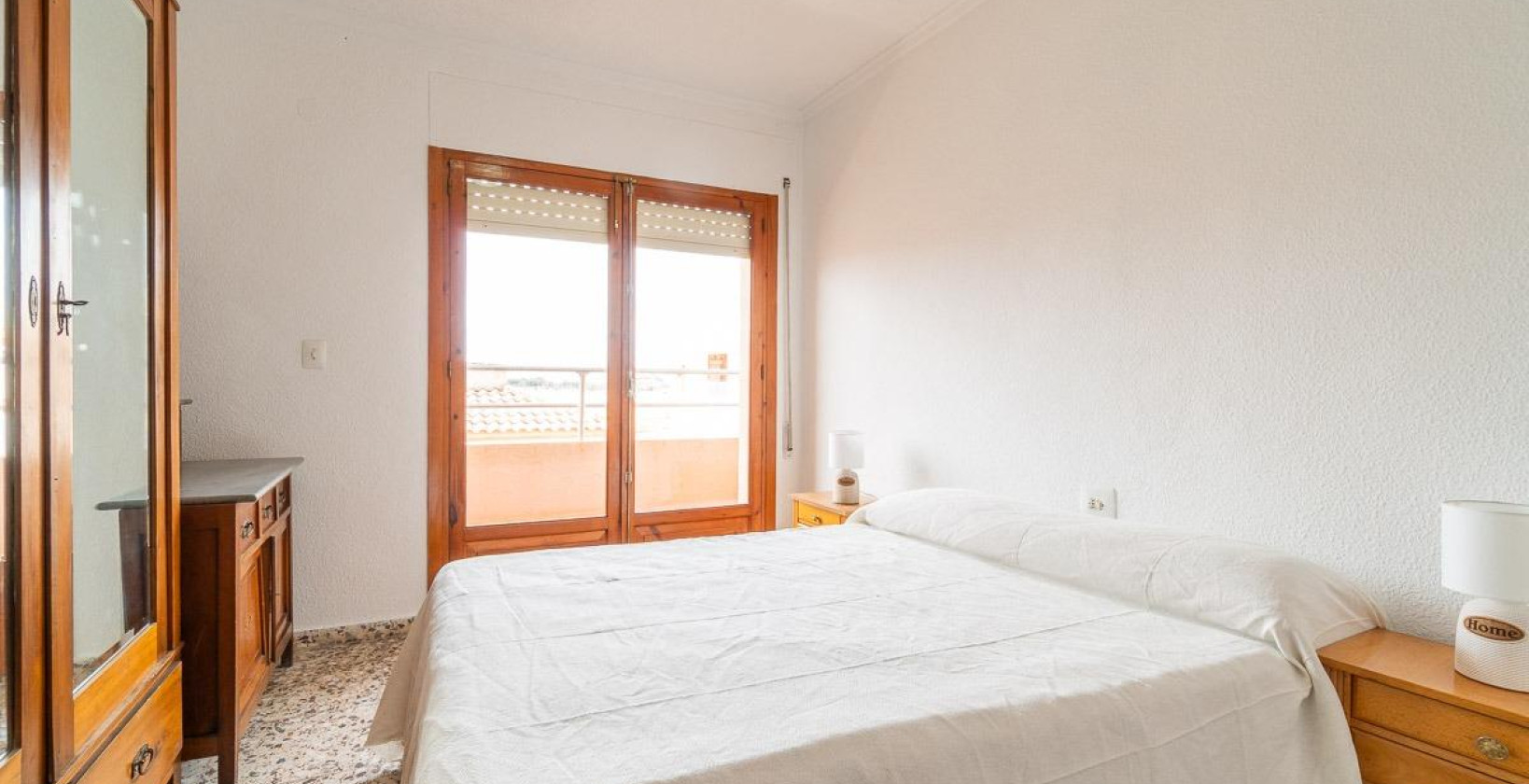 Resale - Penthouse - Torrevieja - Playa de los Naufragos