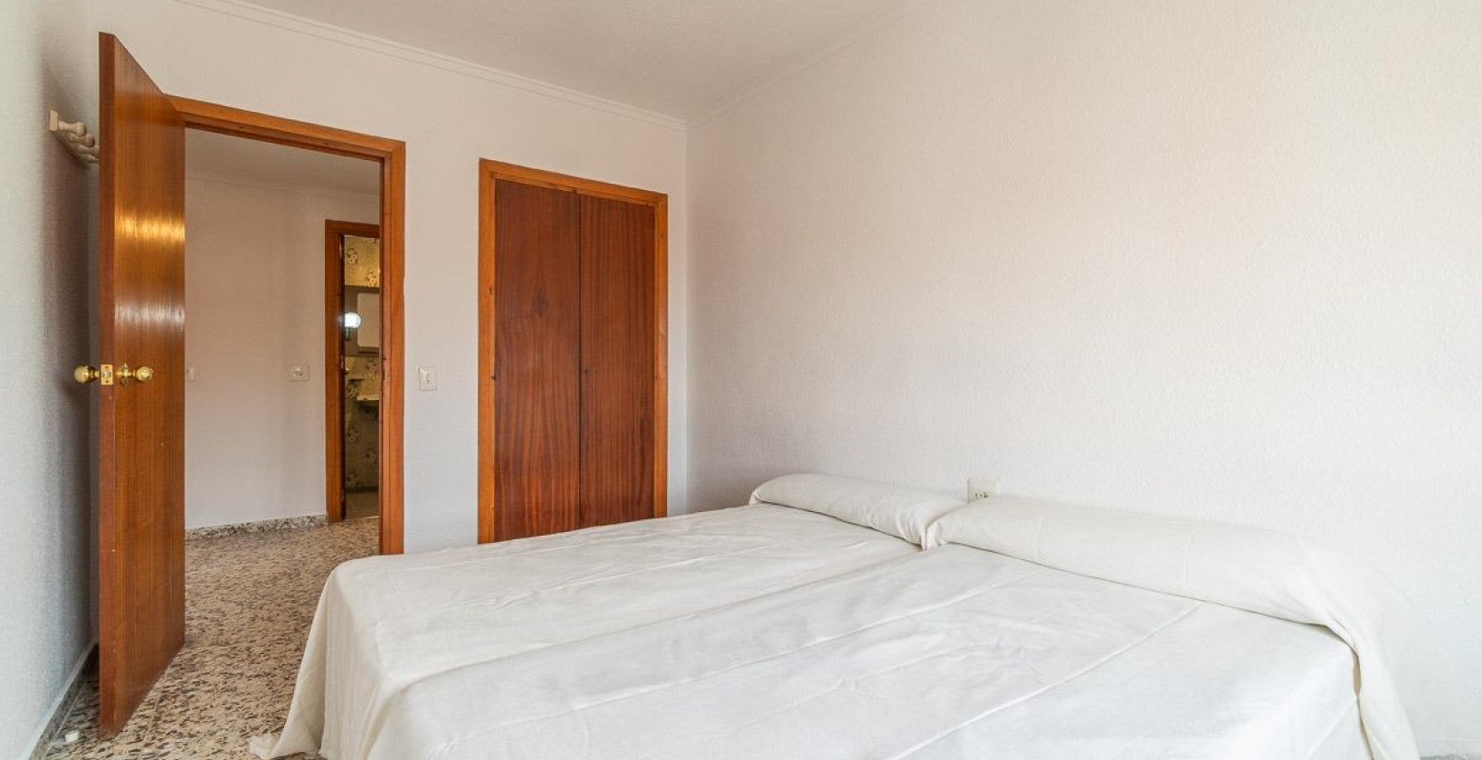 Resale - Penthouse - Torrevieja - Playa de los Naufragos