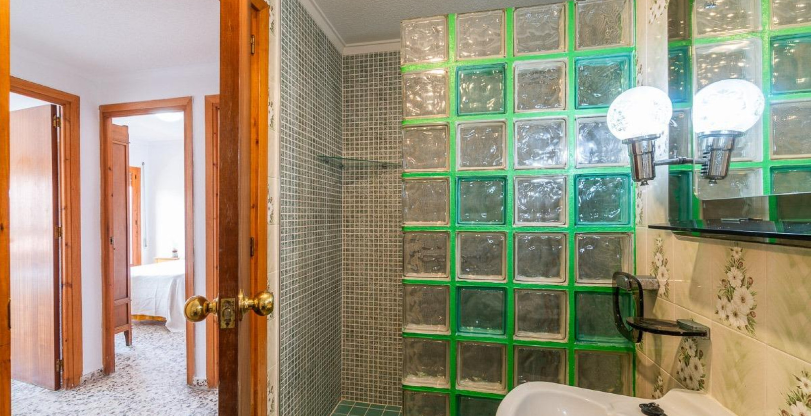 Resale - Penthouse - Torrevieja - Playa de los Naufragos