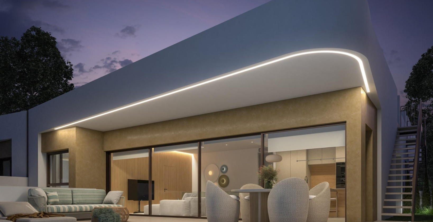 New Build - Townhouse - Dolores - pueblo