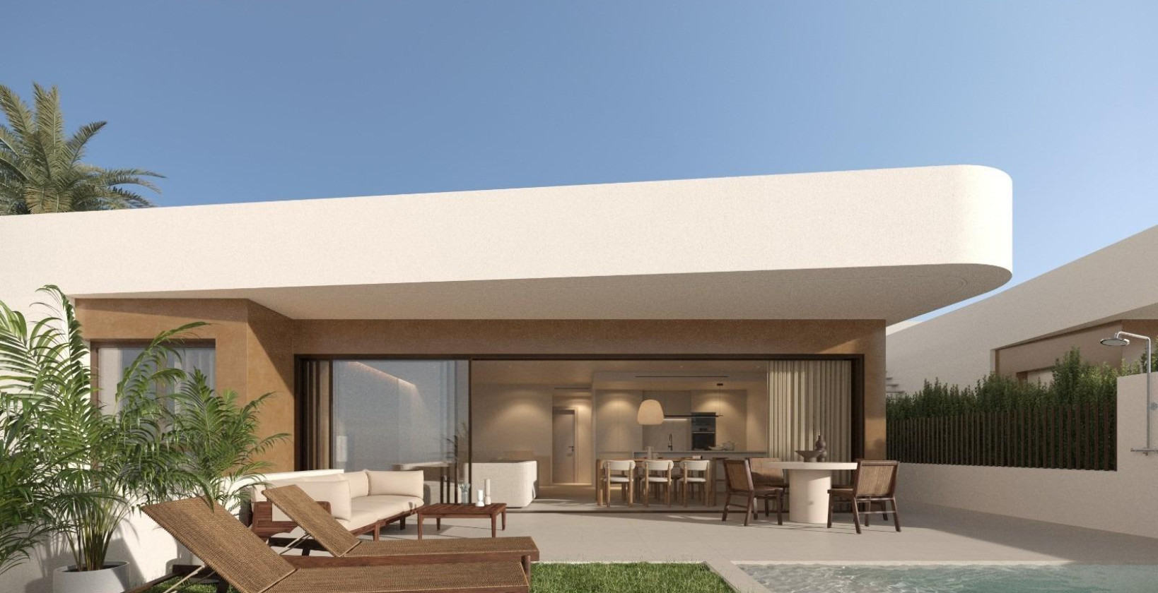 New Build - Townhouse - Dolores - pueblo