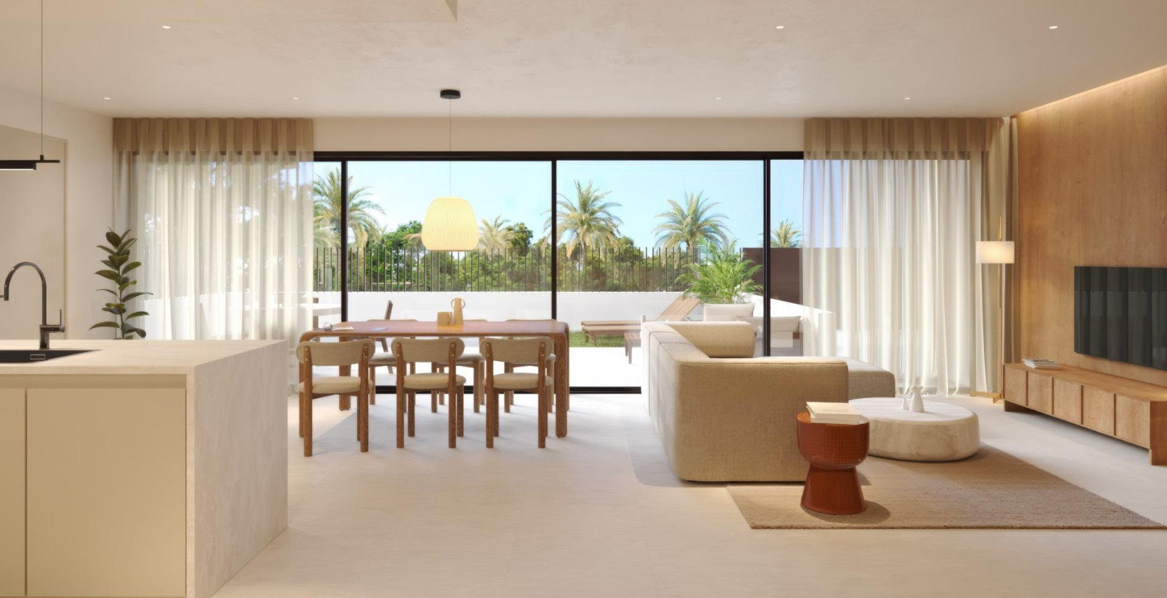 New Build - Townhouse - Dolores - pueblo