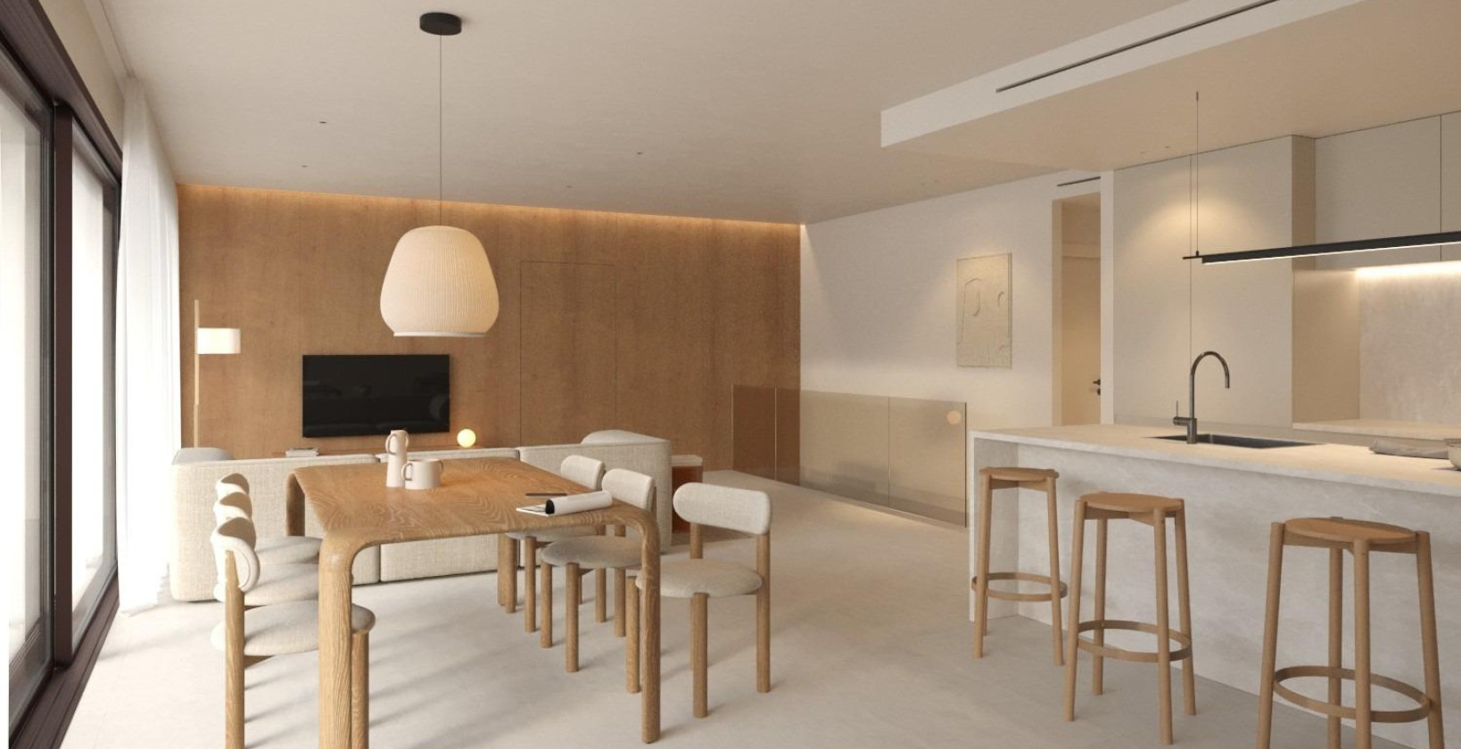 New Build - Townhouse - Dolores - pueblo