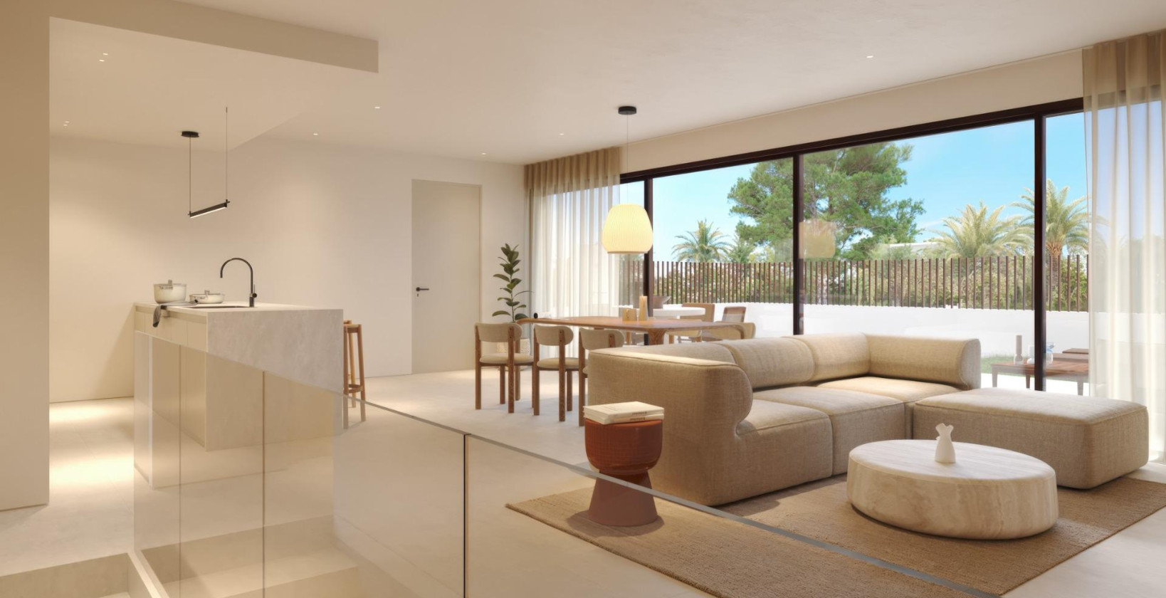 New Build - Townhouse - Dolores - pueblo