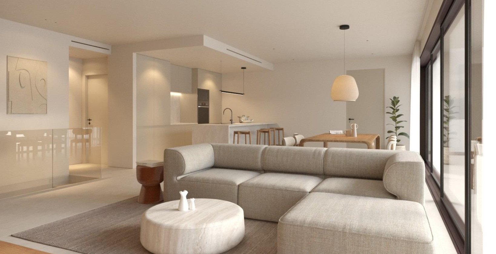 New Build - Townhouse - Dolores - pueblo