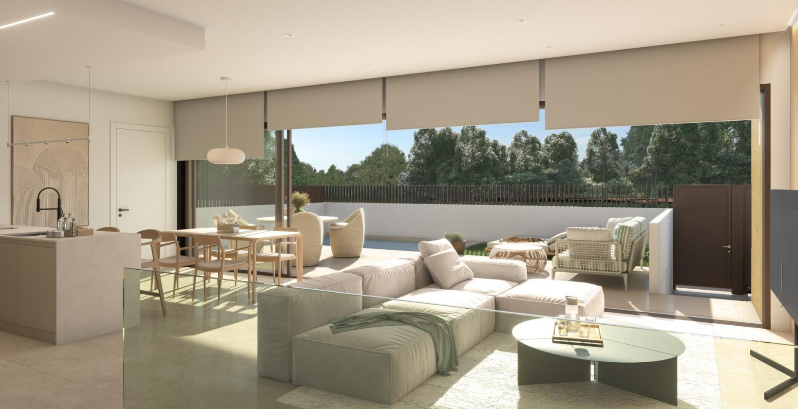 New Build - Townhouse - Dolores - pueblo