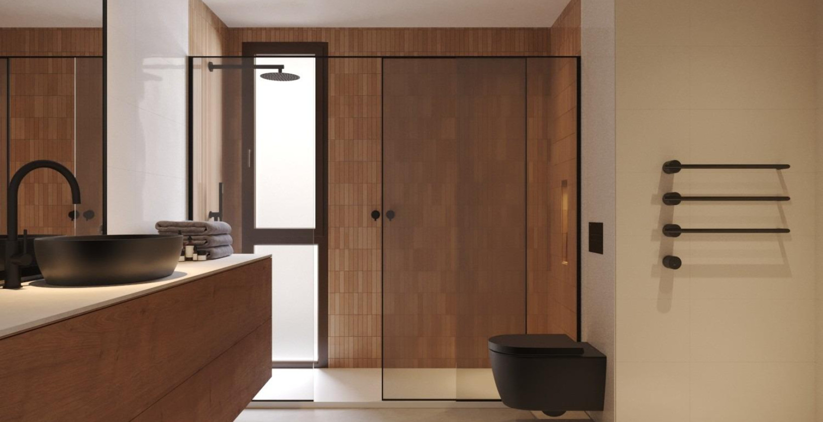 New Build - Townhouse - Dolores - pueblo