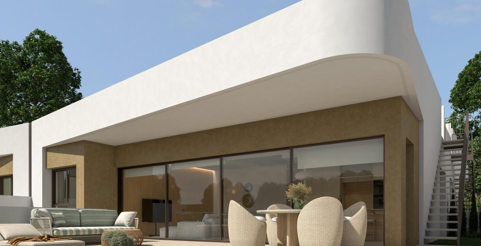 New Build - Townhouse - Dolores - pueblo