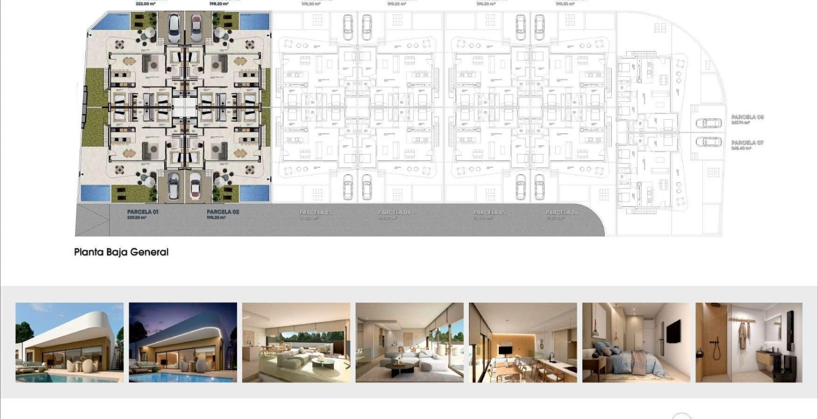 New Build - Townhouse - Dolores - pueblo