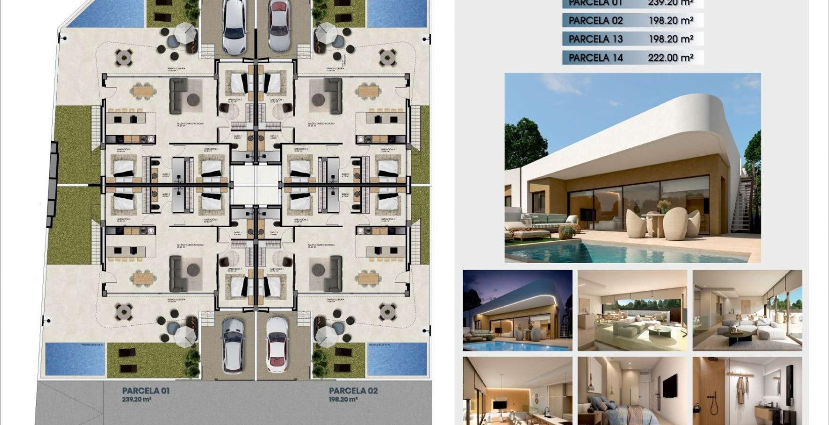 New Build - Townhouse - Dolores - pueblo