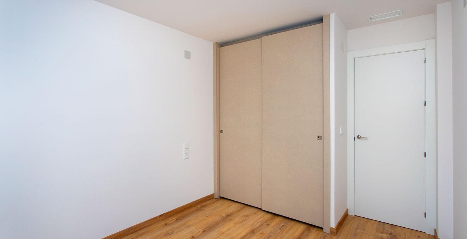 New Build - Apartment / flat - Hondón de las Nieves - Canalosa