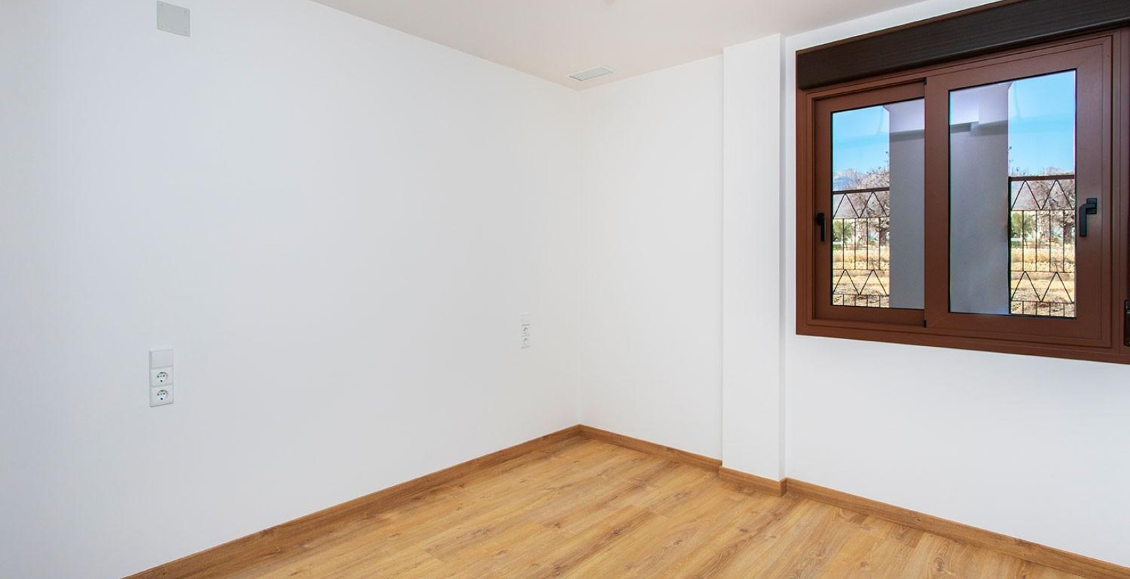 New Build - Apartment / flat - Hondón de las Nieves - Canalosa