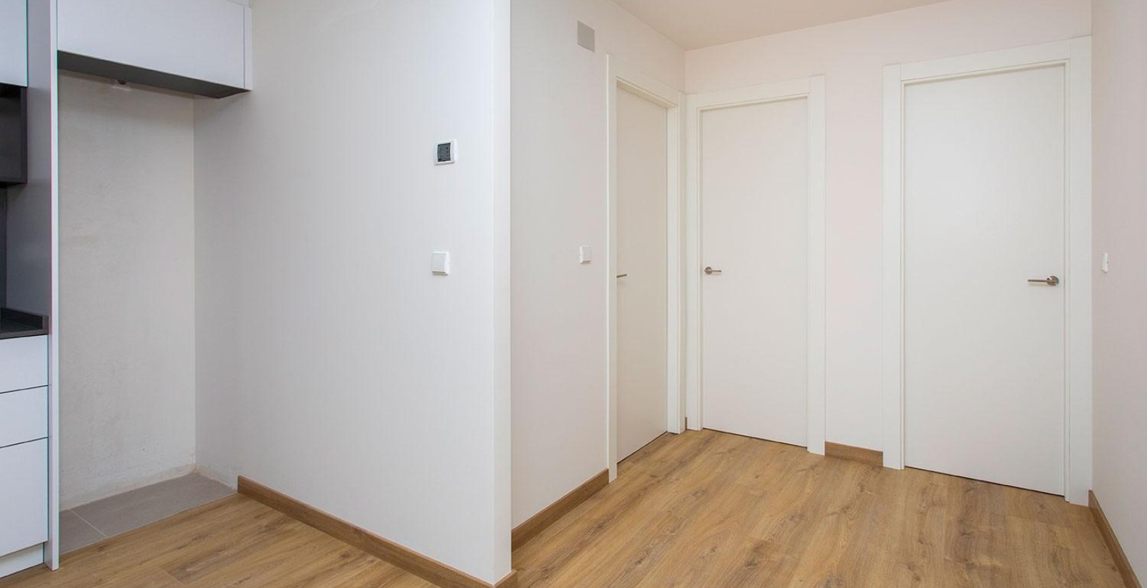 New Build - Apartment / flat - Hondón de las Nieves - Canalosa